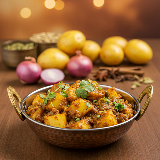 Menu Item Image