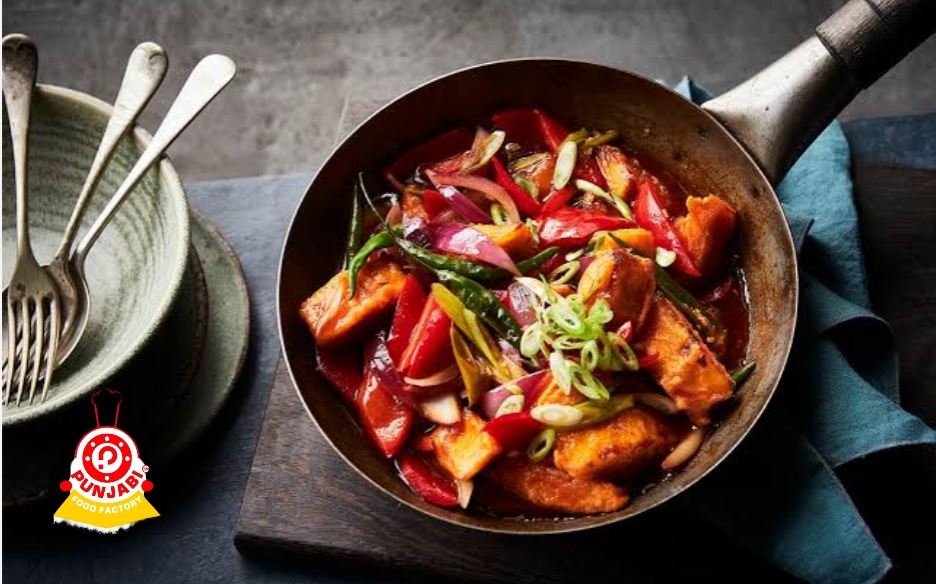Menu Item Image
