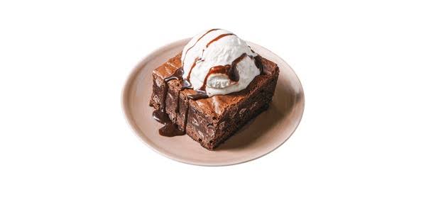 Menu Item Image