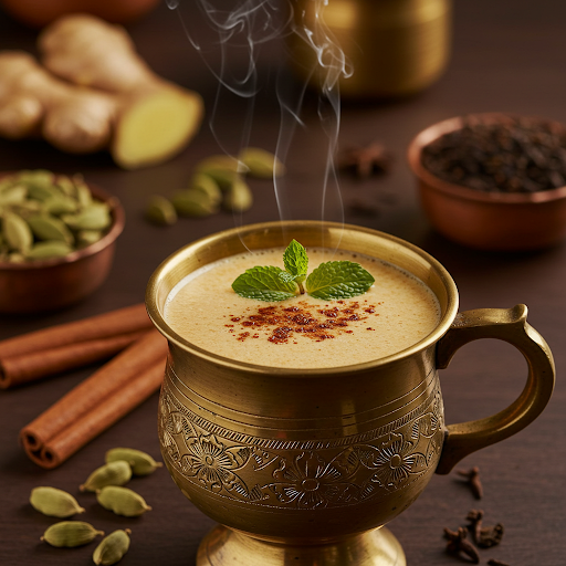Menu Item Image