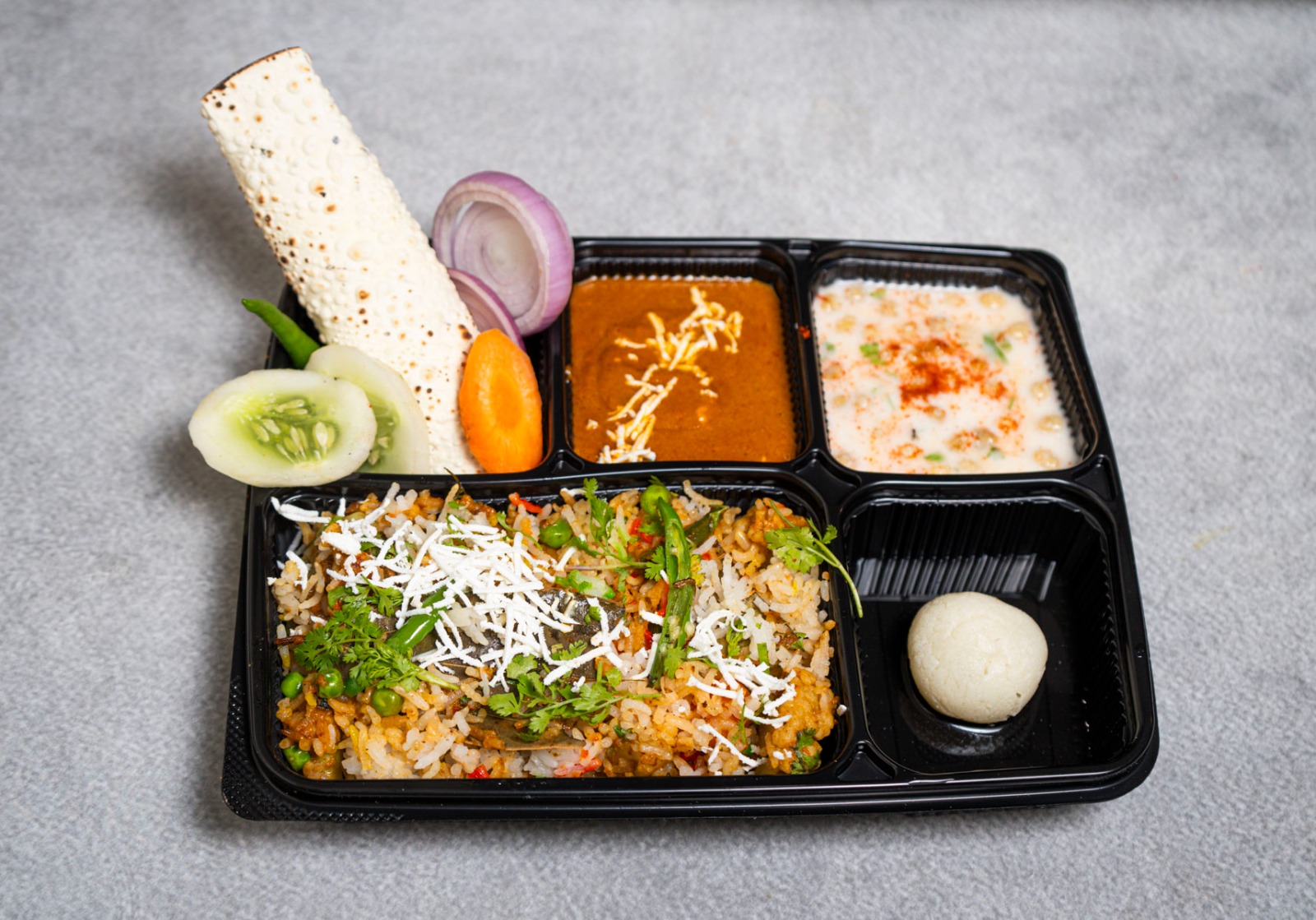Menu Item Image