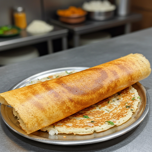 Menu Item Image