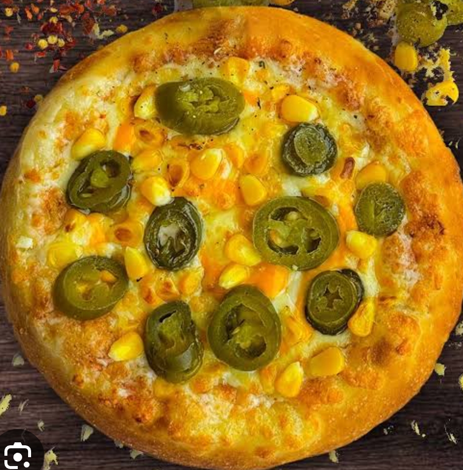 Menu Item Image