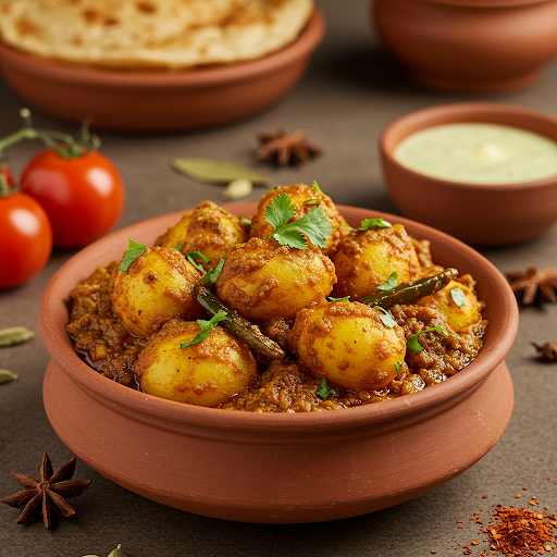 Menu Item Image