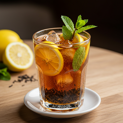 Menu Item Image