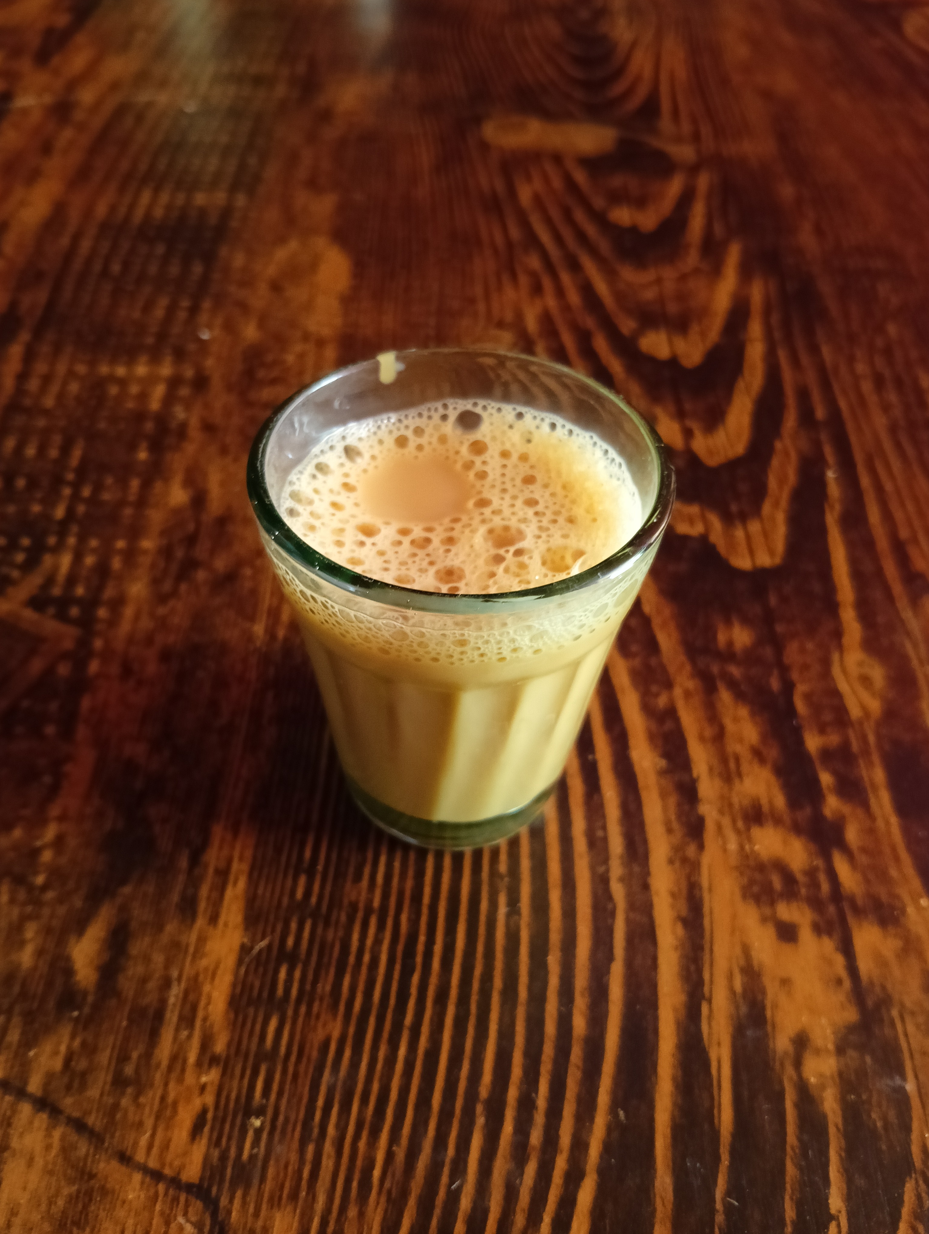 Menu Item Image