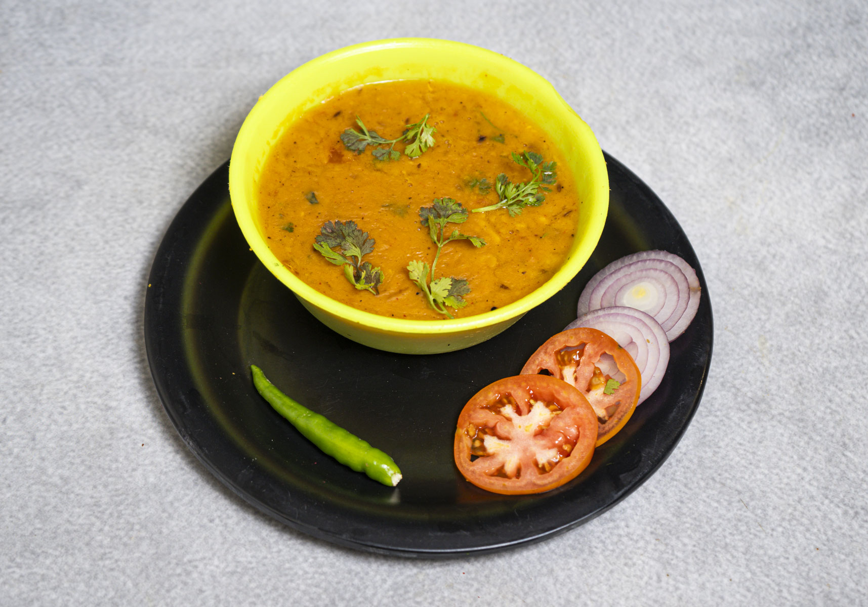 Menu Item Image