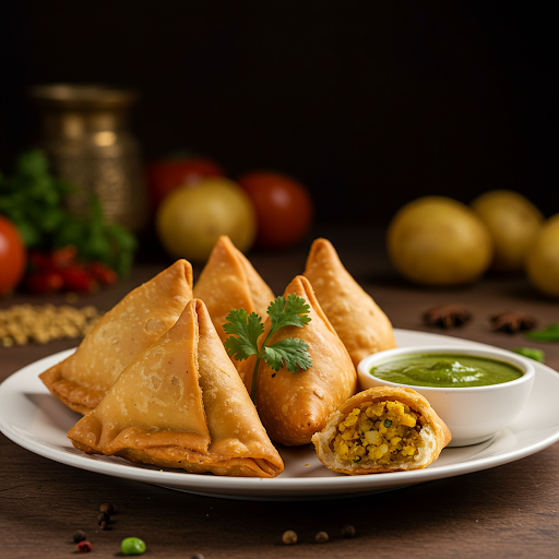 Menu Item Image