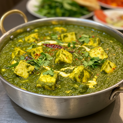 Menu Item Image