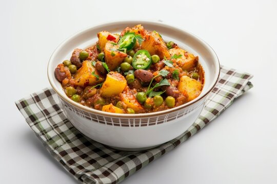 Menu Item Image