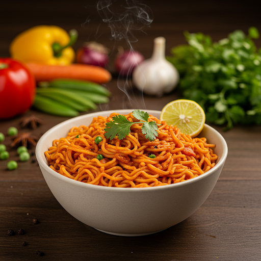 Menu Item Image
