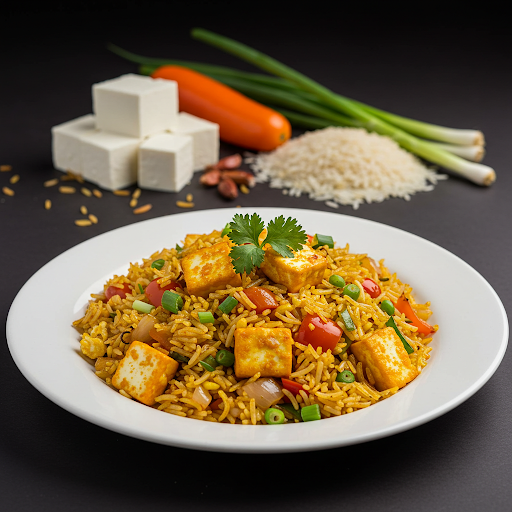 Menu Item Image