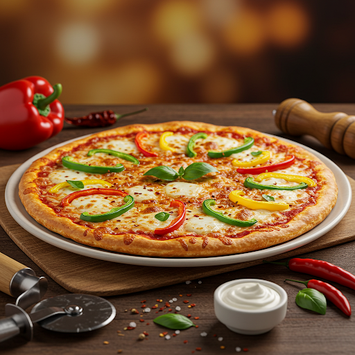 Menu Item Image