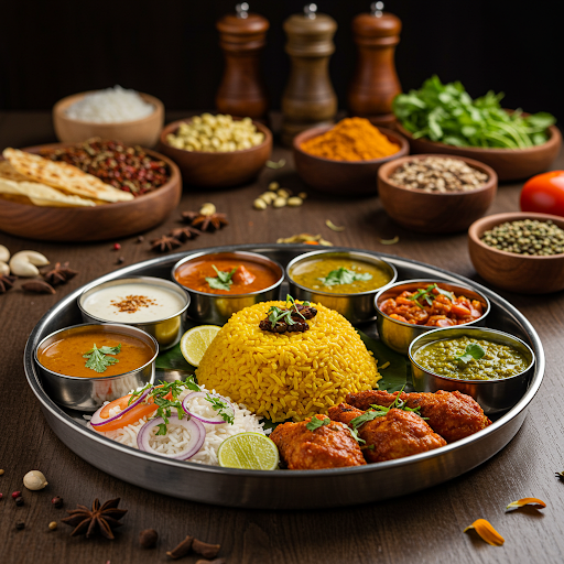 Menu Item Image