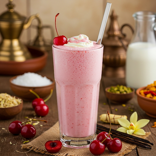 Menu Item Image
