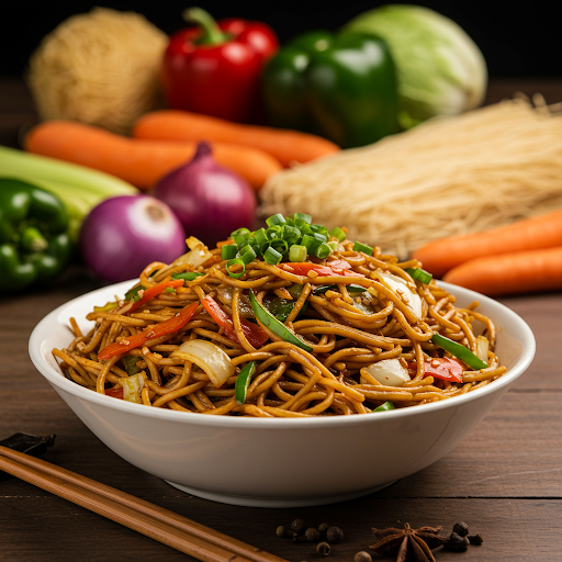 Menu Item Image