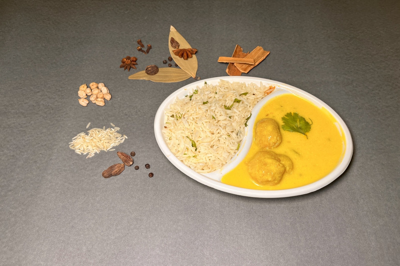 Menu Item Image
