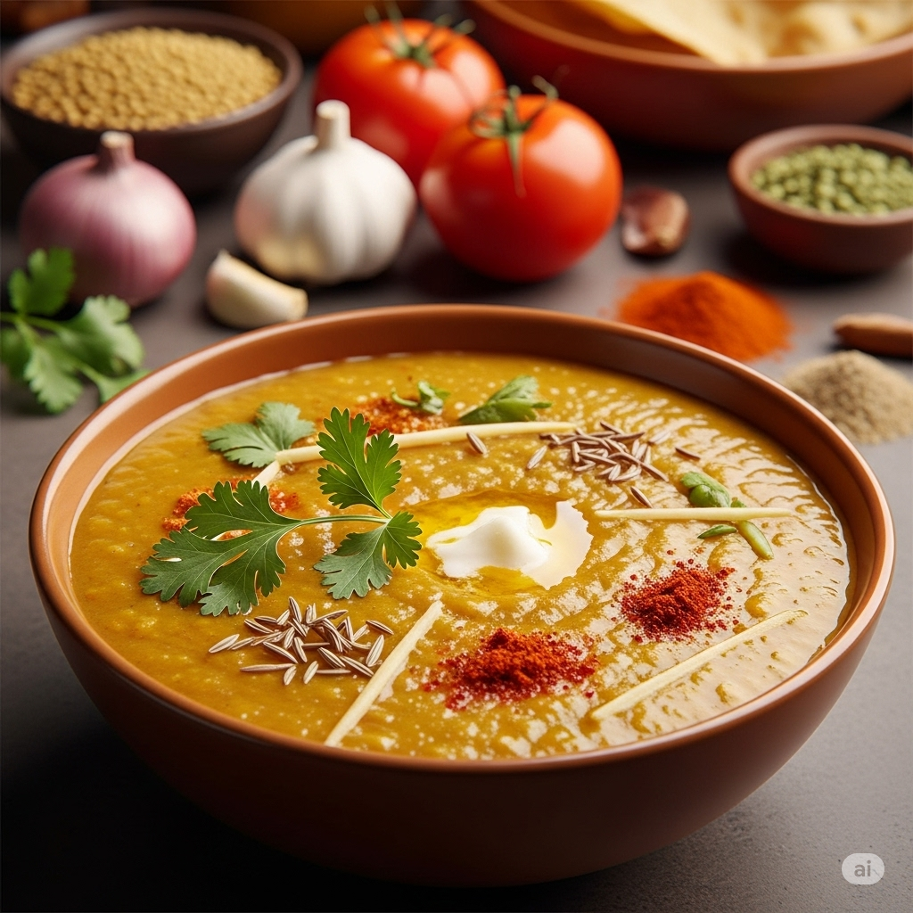 Menu Item Image