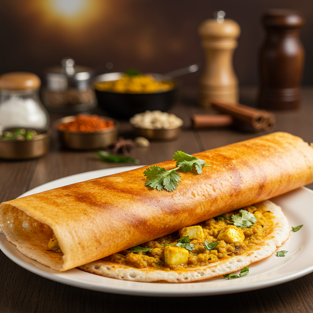 Menu Item Image