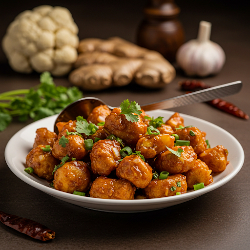 Menu Item Image