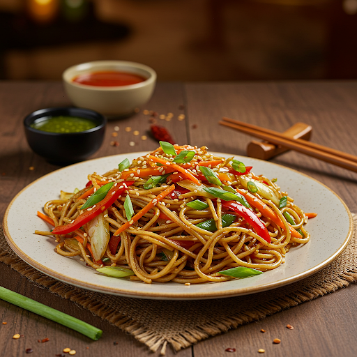 Menu Item Image