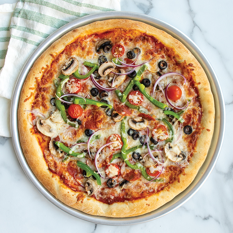 Menu Item Image