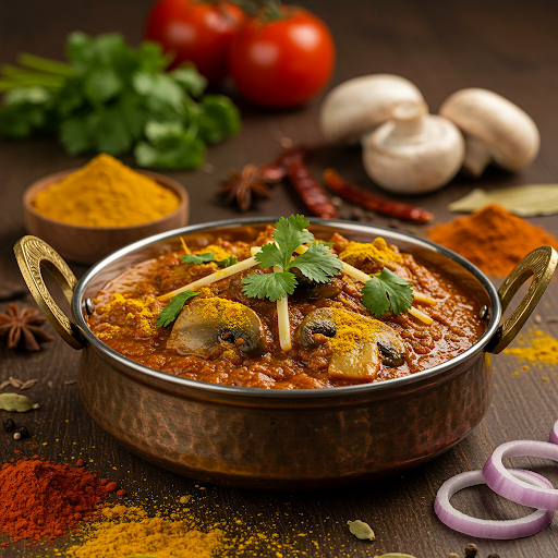 Menu Item Image