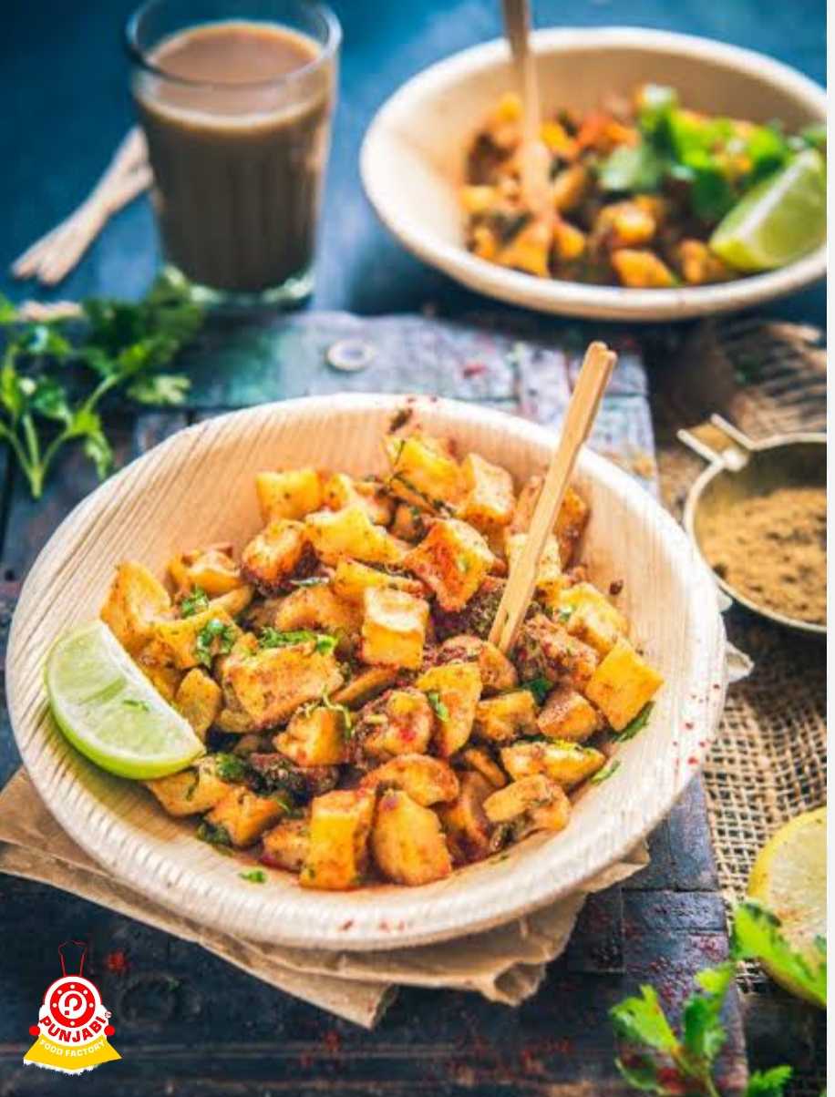 Menu Item Image