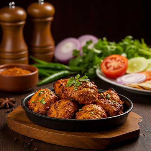 Menu Item Image
