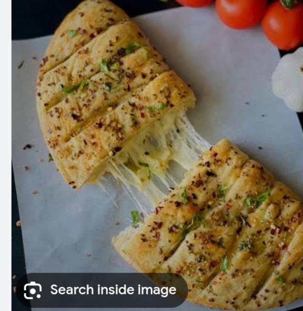 Menu Item Image