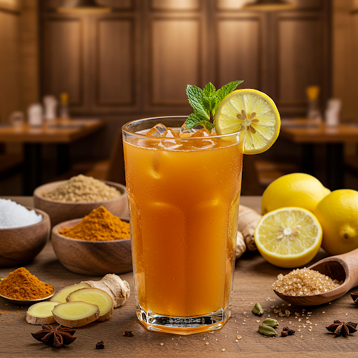 Menu Item Image