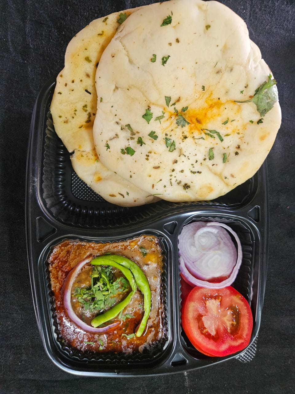 Menu Item Image
