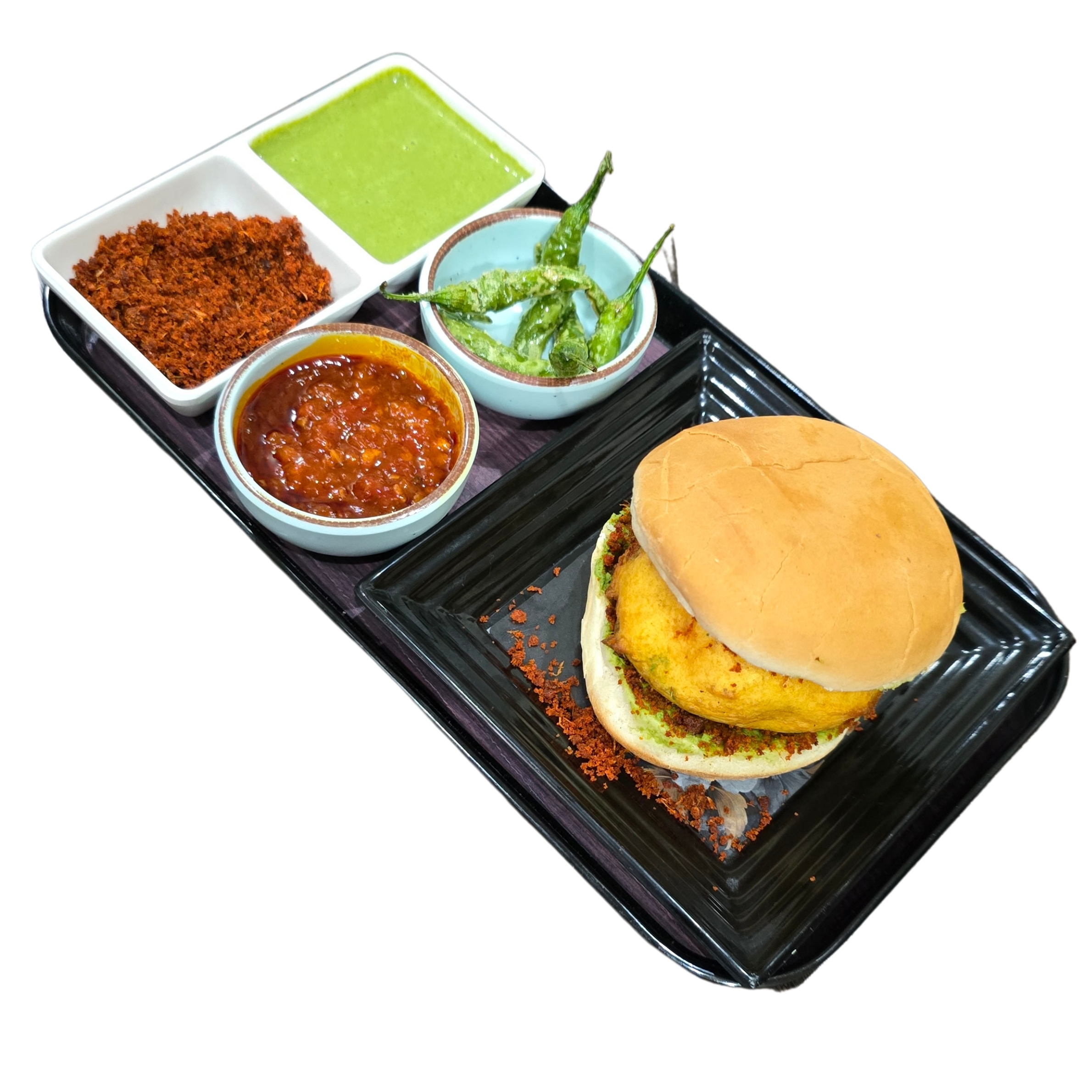 Menu Item Image