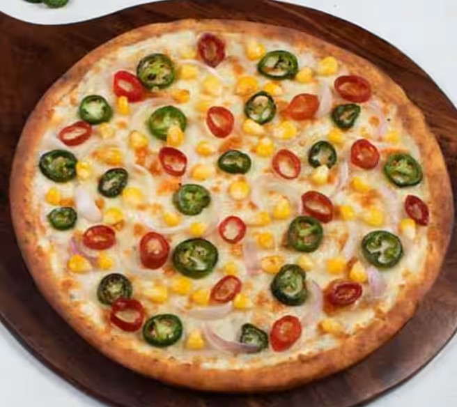 Menu Item Image