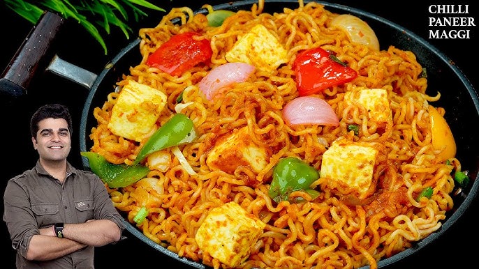 Menu Item Image