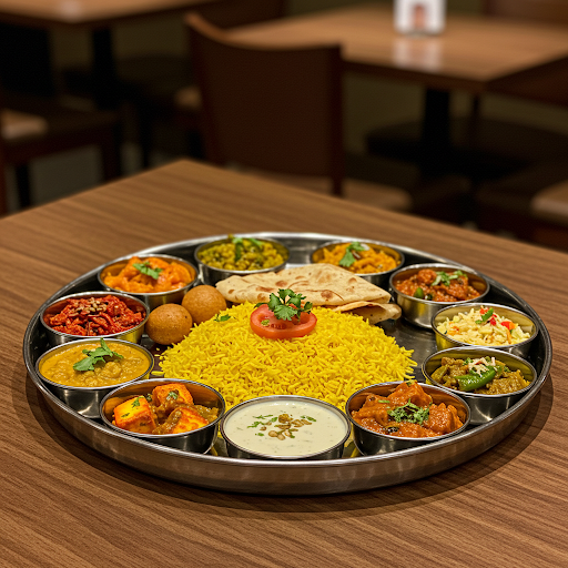 Menu Item Image