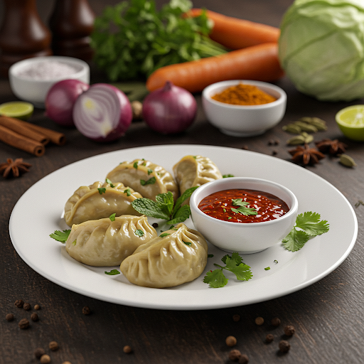 Menu Item Image
