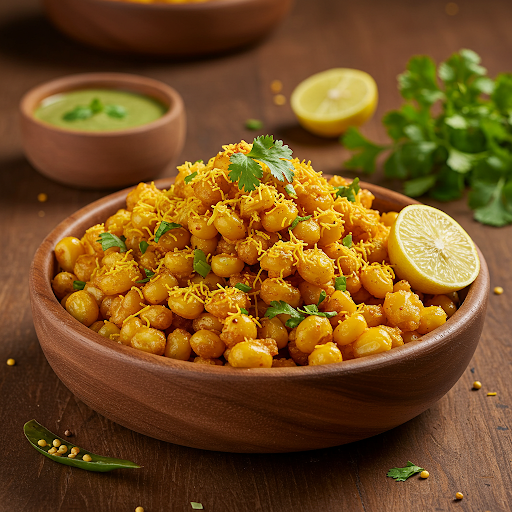Menu Item Image