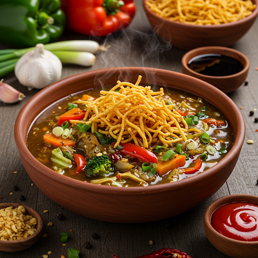 Menu Item Image