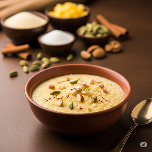 Menu Item Image