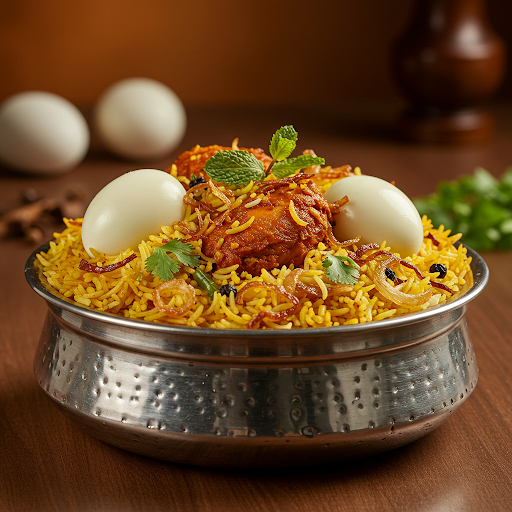 Menu Item Image