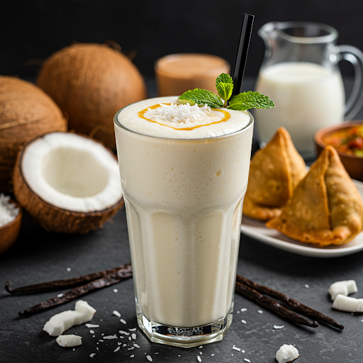 Menu Item Image