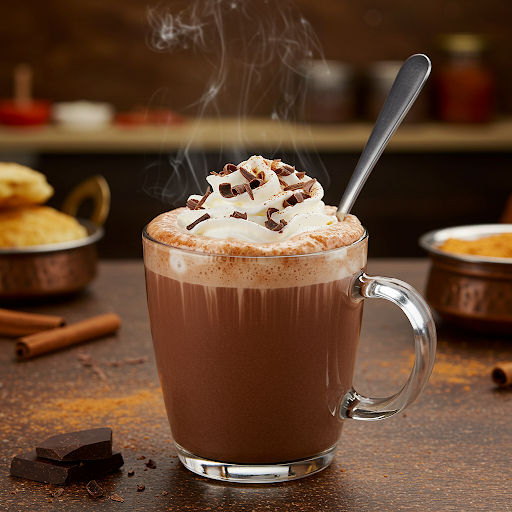 Menu Item Image
