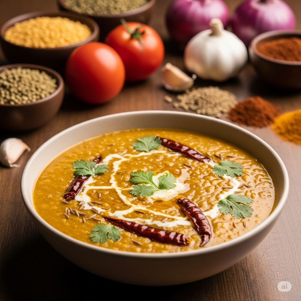 Menu Item Image