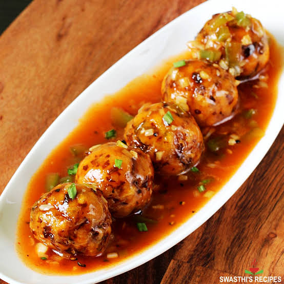 Menu Item Image