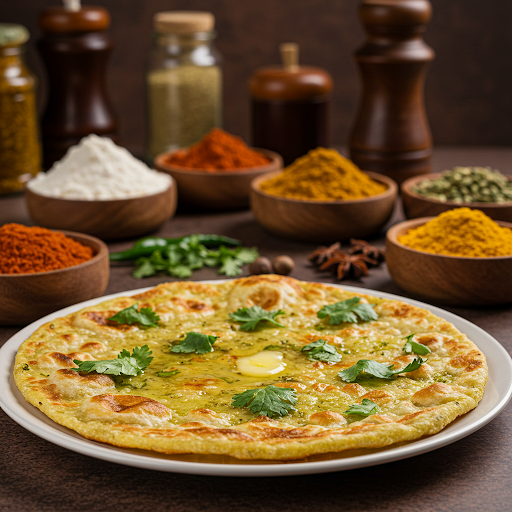 Menu Item Image