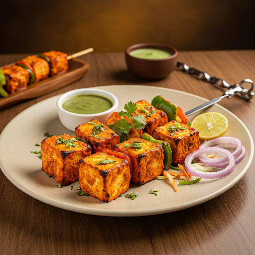 Menu Item Image