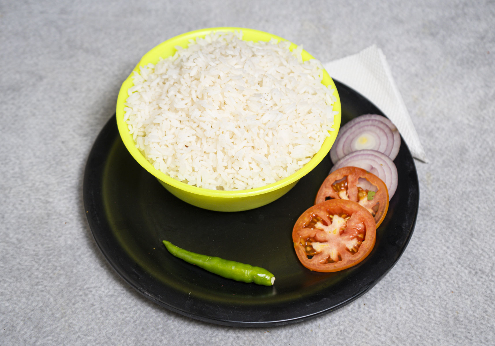Menu Item Image