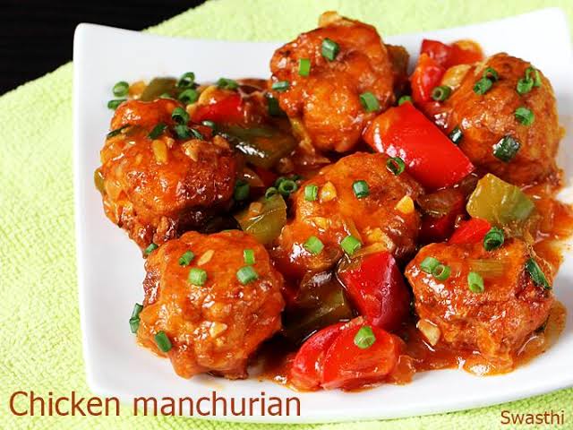 Menu Item Image