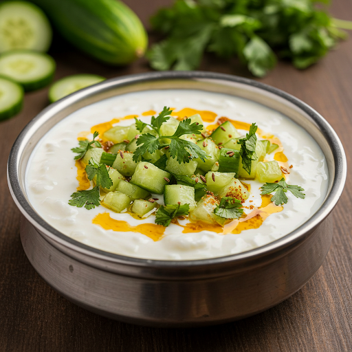 Menu Item Image